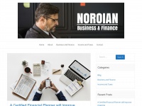Noroian.com