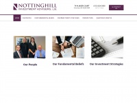 Nottinghilladvisers.com