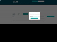 uksif.org