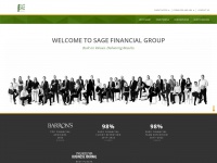 Sagefinancial.com