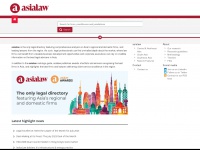 asialaw.com