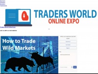 tradersworldonlineexpo.com Thumbnail