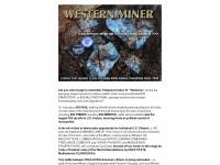 westernminer.com Thumbnail