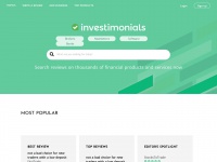 investimonials.com Thumbnail