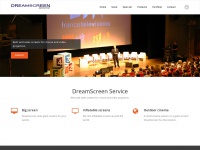 Dreamscreen.net