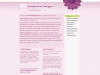 Dreamstonedesigns.net