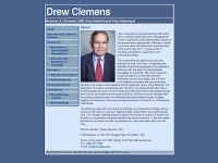 Drewclemens.net