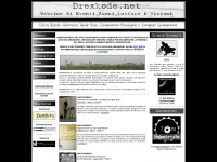 Drexkode.net