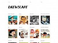 drewscape.net
