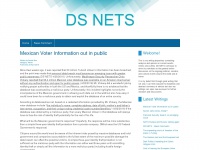 Dsnets.net