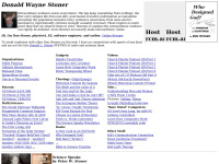 Dstoner.net