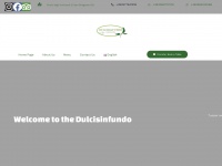 Dulcisinfundo.net