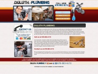 duluthplumbing.net
