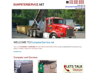 dumpsterservice.net