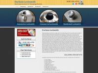 Durham-locksmith.net