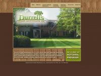 durrells.net Thumbnail