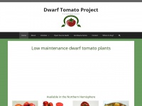 Dwarftomatoproject.net