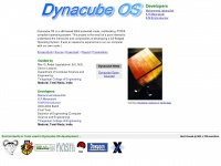 dynacube.net Thumbnail