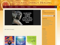 dynamicenergyhealing.net Thumbnail