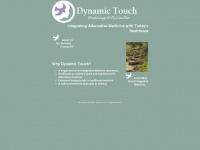 dynamictouch.net Thumbnail