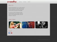 dynamitestudios.net Thumbnail