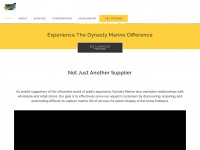 Dynastymarine.net
