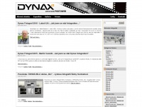Dynaxexpedicia.net