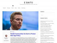 E-baito.net