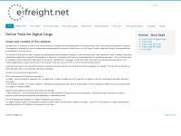 E-freight.net
