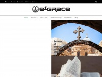 e-grace.net Thumbnail