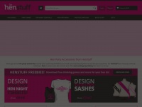 henstuff.co.uk