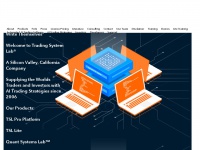 tradingsystemlab.com Thumbnail