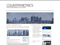 countrymetrics.com