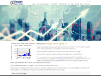 quantitativeinvestment.com Thumbnail