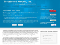 investment-models.com Thumbnail
