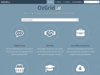 ozgrid.com Thumbnail