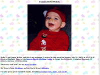 Eamonwalsh.net