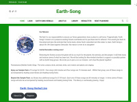 Earth-song.net