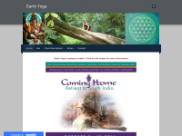 Earth-yoga.net