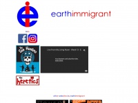 Earthimmigrant.net