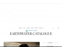 earthwatercatalogue.net Thumbnail