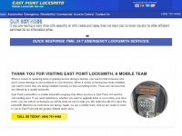 eastpointlocksmith.net