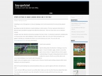 easy-sports-bet.net