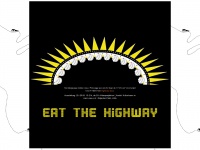 eat-the-highway.net Thumbnail