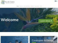 Ewabygentry.net