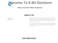 Ebitsolutions.net