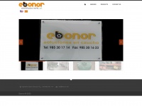 Ebonor.net