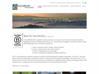 Eco2librium.net