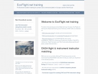 ecoflight.net