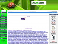 Ecohim.net